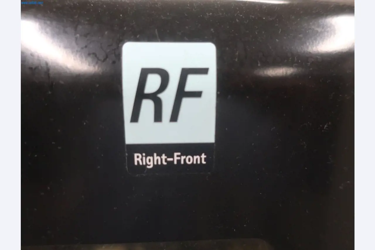 Sistemas SMD anteriormente explotados por Gentherm GmbH-7