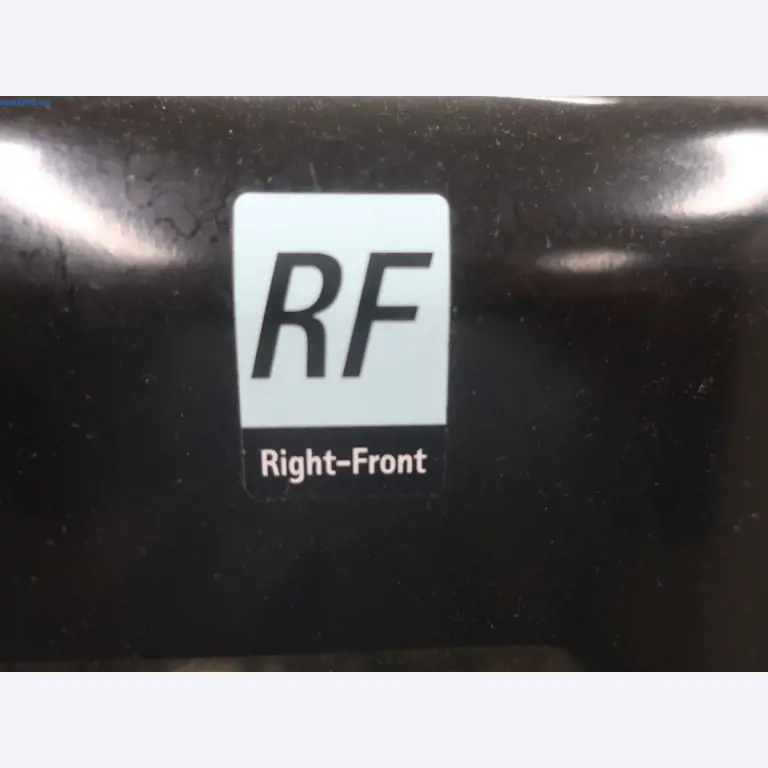 Sistemas SMD anteriormente explotados por Gentherm GmbH-7