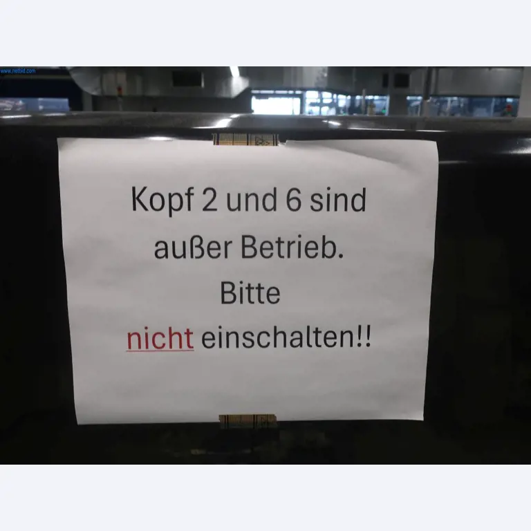 Sistemas SMD anteriormente explotados por Gentherm GmbH-8