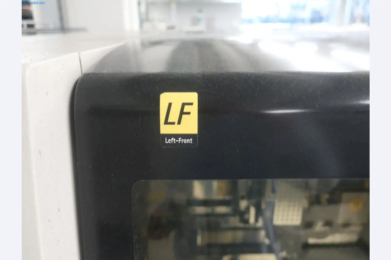 Sistemas SMD anteriormente explotados por Gentherm GmbH-9