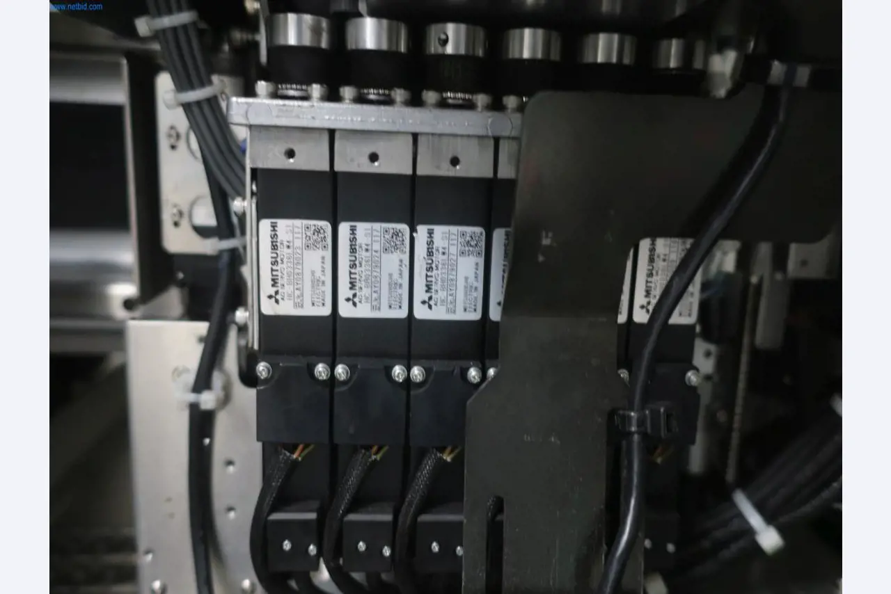 Sistemas SMD anteriormente explotados por Gentherm GmbH-10