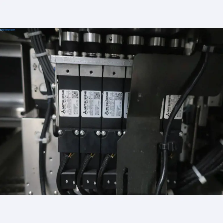 Sistemas SMD anteriormente explotados por Gentherm GmbH-10