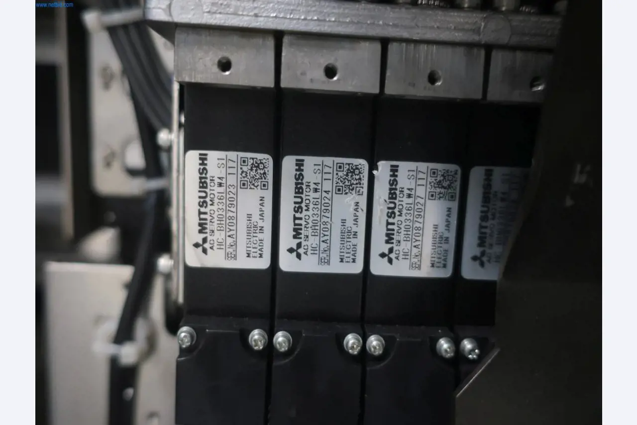 Sistemas SMD anteriormente explotados por Gentherm GmbH-11