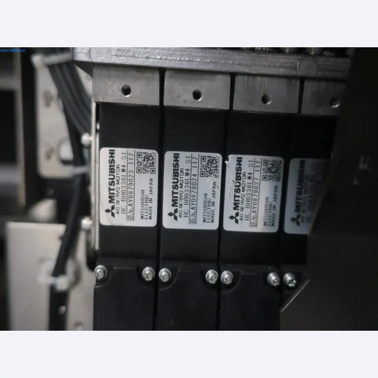 Sistemas SMD anteriormente explotados por Gentherm GmbH-11