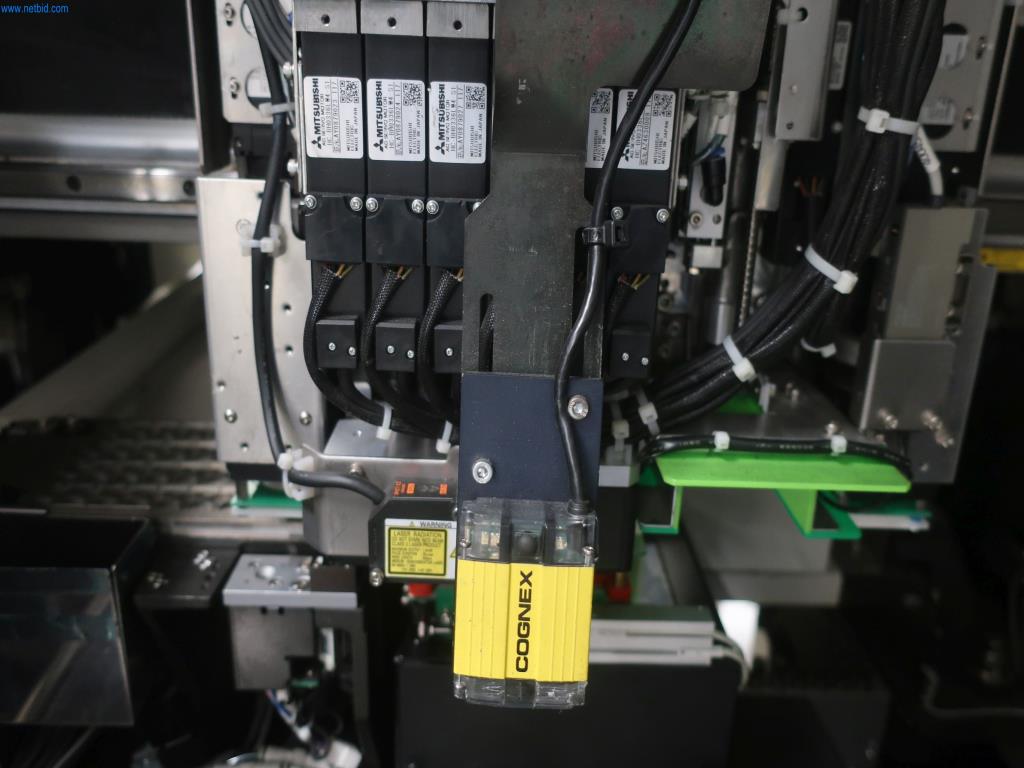 Installations SMD anciennement dans l'entreprise Gentherm S.à.r.l.-12