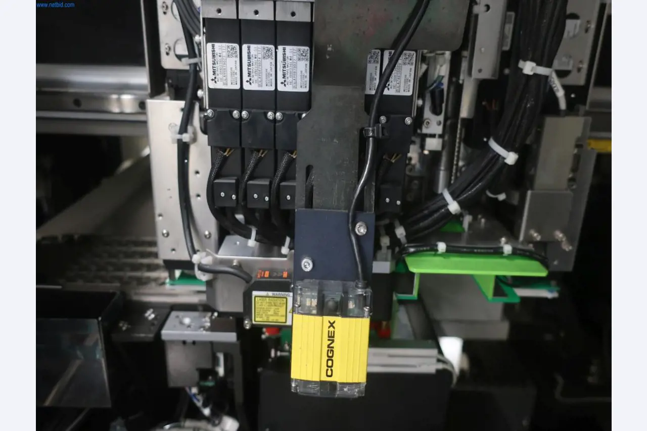 Sistemas SMD anteriormente explotados por Gentherm GmbH-12