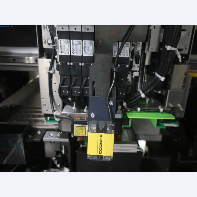 Sistemas SMD anteriormente explotados por Gentherm GmbH-12