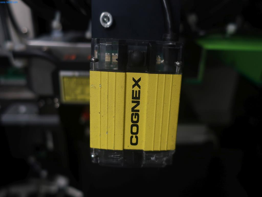 Installations SMD anciennement dans l'entreprise Gentherm S.à.r.l.-13