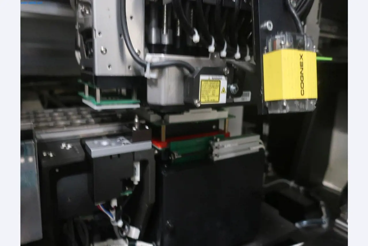 Sistemas SMD anteriormente explotados por Gentherm GmbH-14