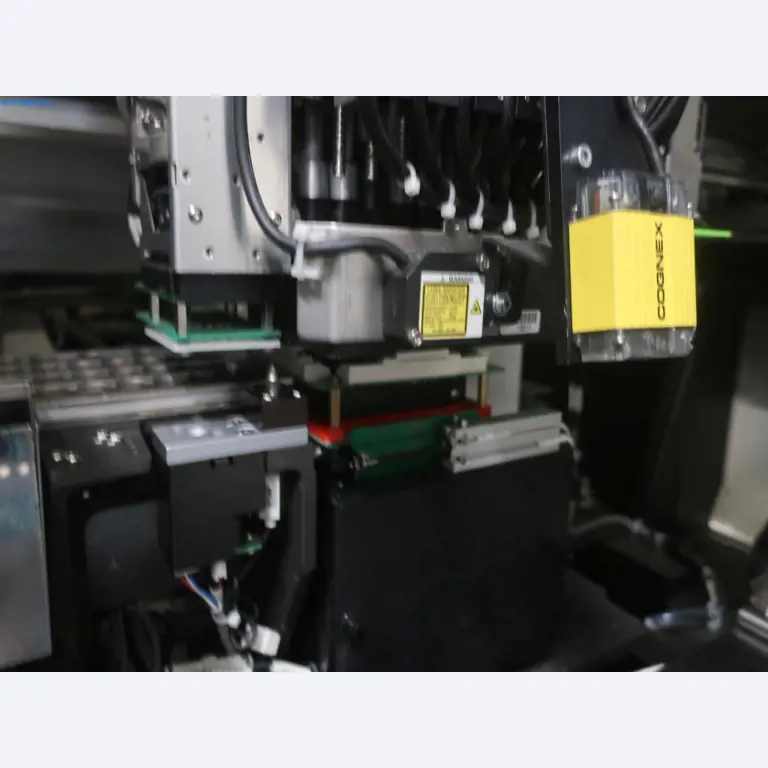 Sistemas SMD anteriormente explotados por Gentherm GmbH-14