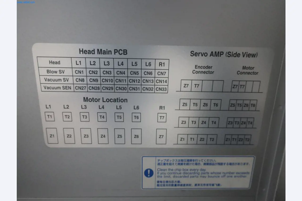Sistemas SMD anteriormente explotados por Gentherm GmbH-15