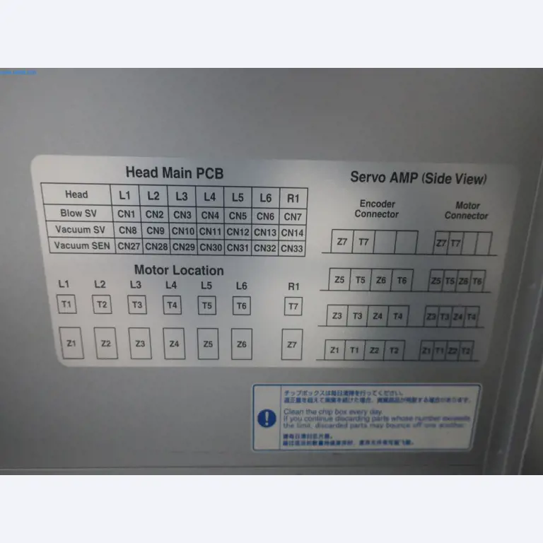 Sistemas SMD anteriormente explotados por Gentherm GmbH-15