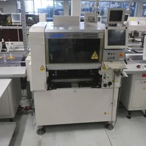 High speed flexible mounter Juki KE-2080L