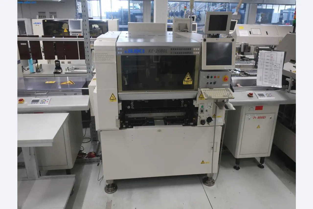 Sistemas SMD anteriormente explotados por Gentherm GmbH-1