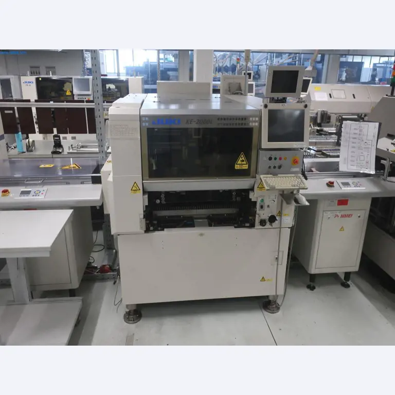 Sistemas SMD anteriormente explotados por Gentherm GmbH-1