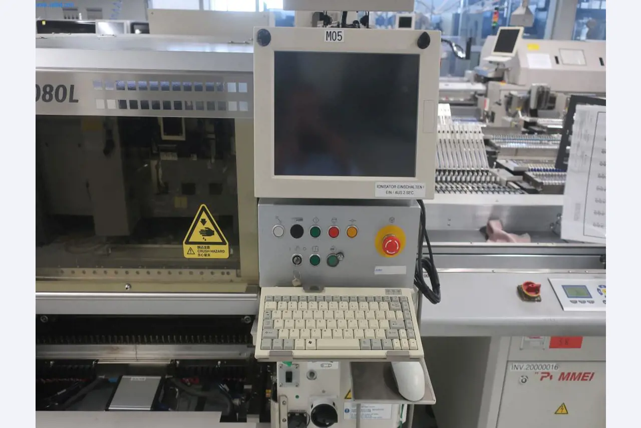 Sistemas SMD anteriormente explotados por Gentherm GmbH-2