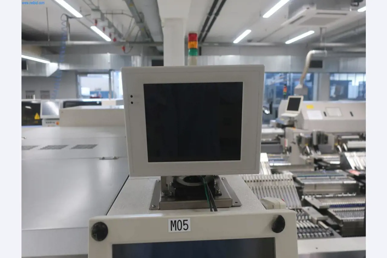 Sistemas SMD anteriormente explotados por Gentherm GmbH-3