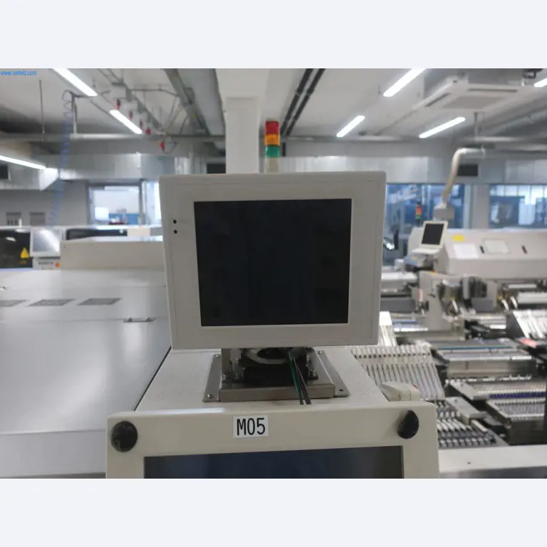 Sistemas SMD anteriormente explotados por Gentherm GmbH-3