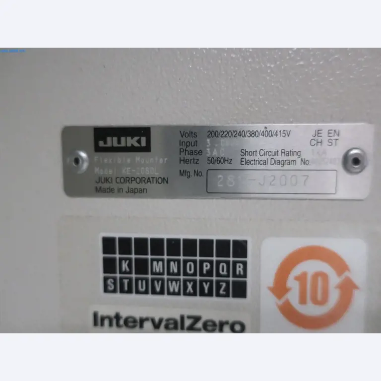 Sistemas SMD anteriormente explotados por Gentherm GmbH-4