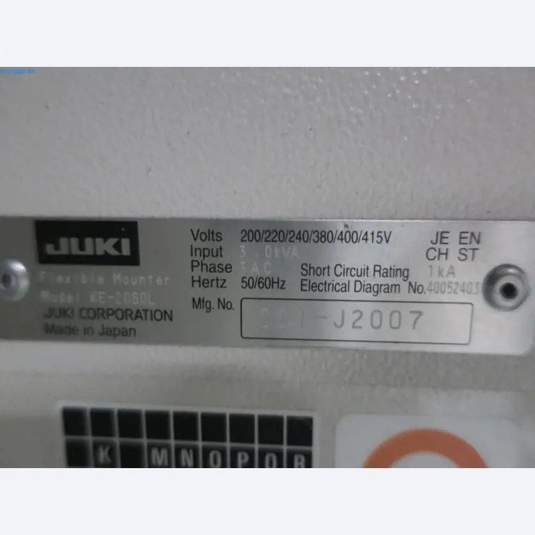 Sistemas SMD anteriormente explotados por Gentherm GmbH-5