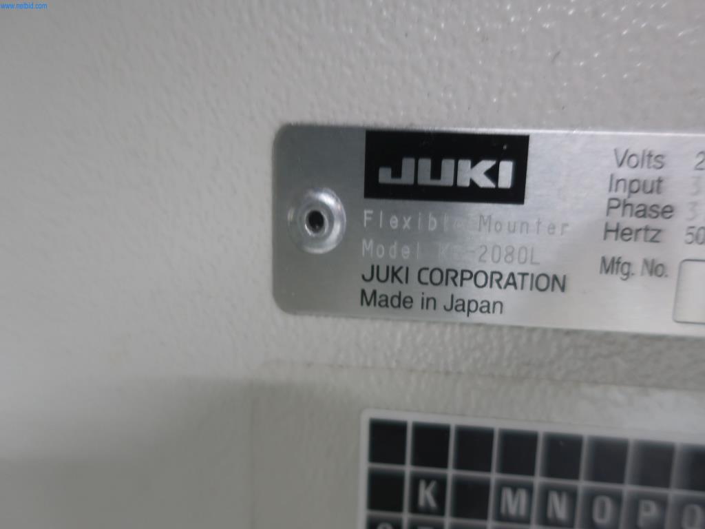 Installations SMD anciennement dans l'entreprise Gentherm S.à.r.l.-6