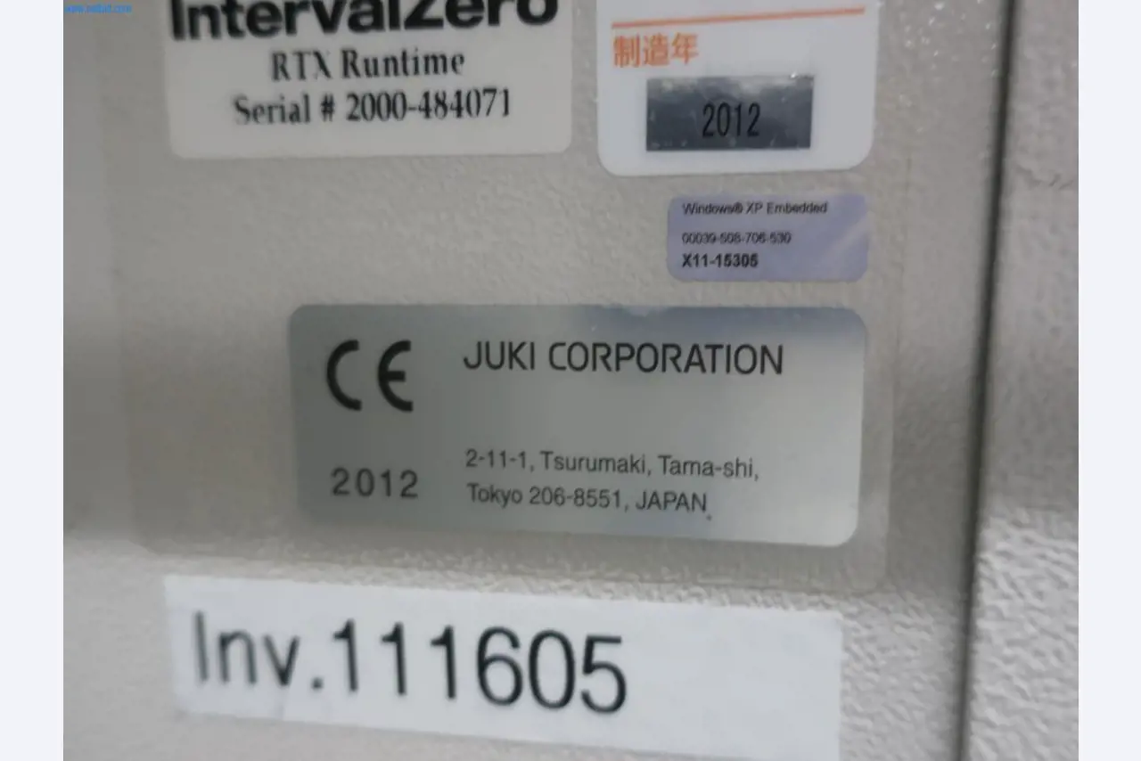 Sistemas SMD anteriormente explotados por Gentherm GmbH-7