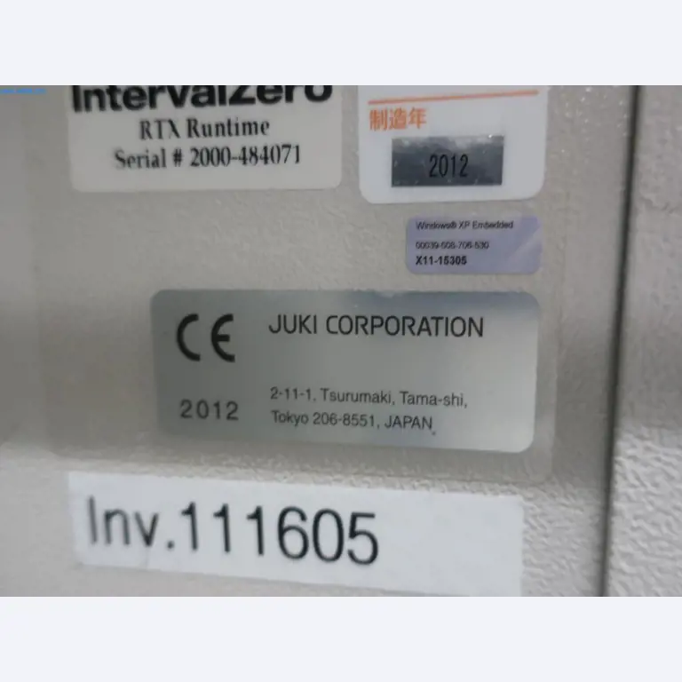 Sistemas SMD anteriormente explotados por Gentherm GmbH-7