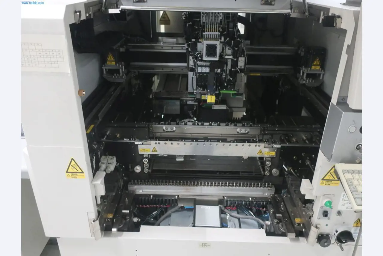 Sistemas SMD anteriormente explotados por Gentherm GmbH-8