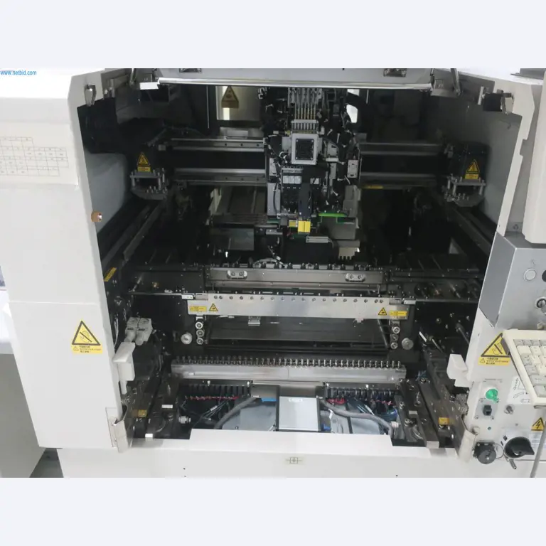 Sistemas SMD anteriormente explotados por Gentherm GmbH-8