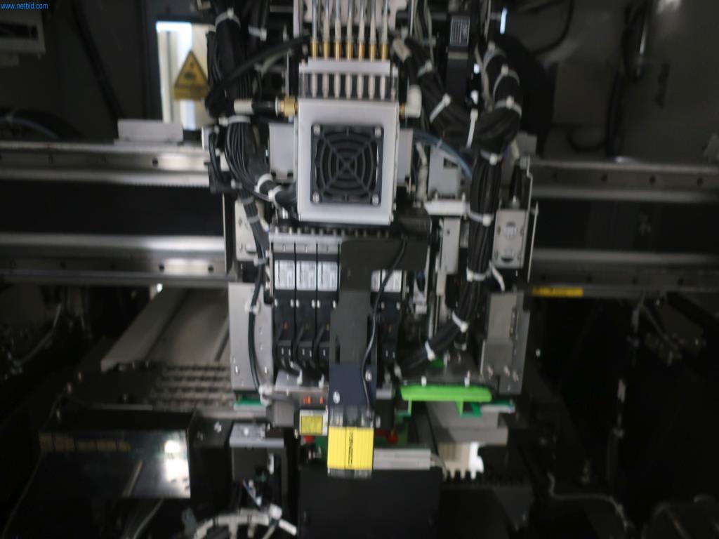 Installations SMD anciennement dans l'entreprise Gentherm S.à.r.l.-9