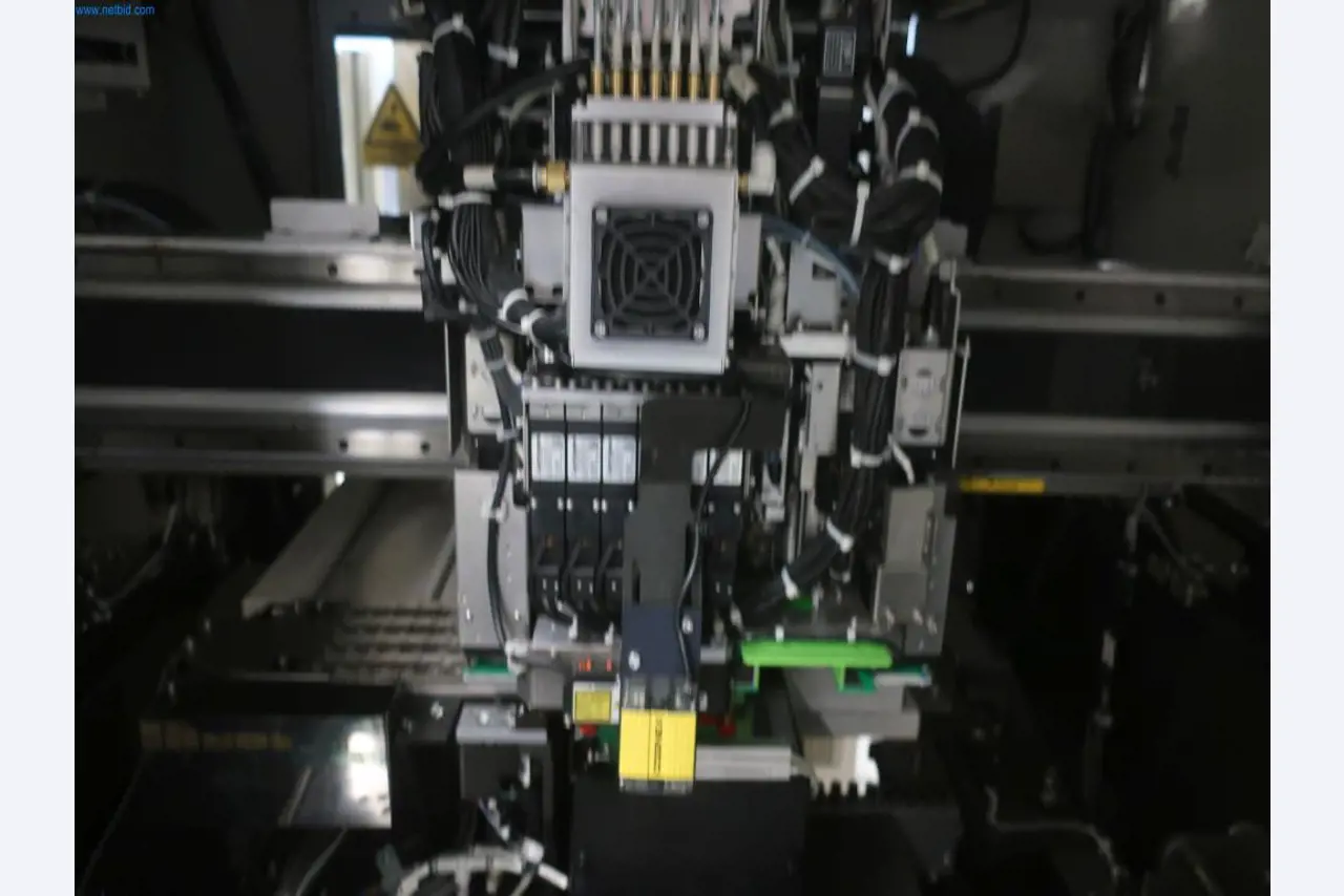 Sistemas SMD anteriormente explotados por Gentherm GmbH-9