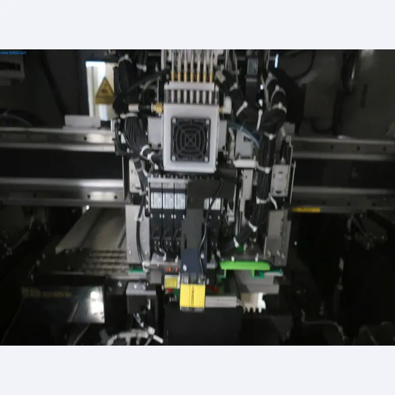 Sistemas SMD anteriormente explotados por Gentherm GmbH-9