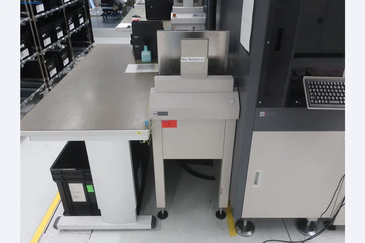 Systemy SMD wcześniej obsługiwane przez Gentherm GmbH-1