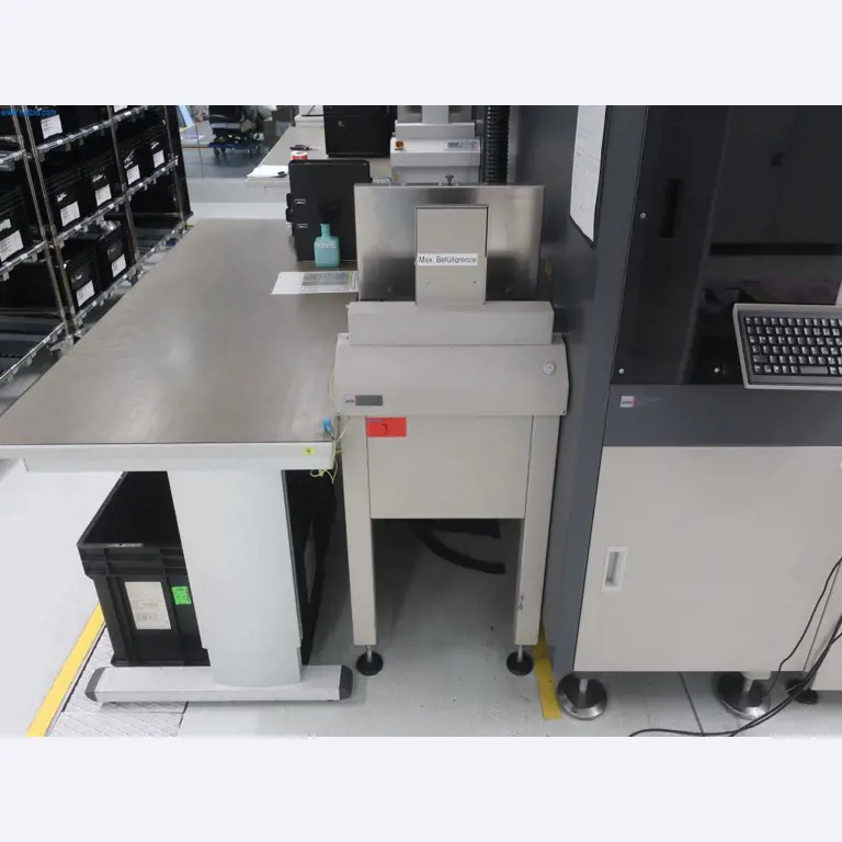 Systemy SMD wcześniej obsługiwane przez Gentherm GmbH-1