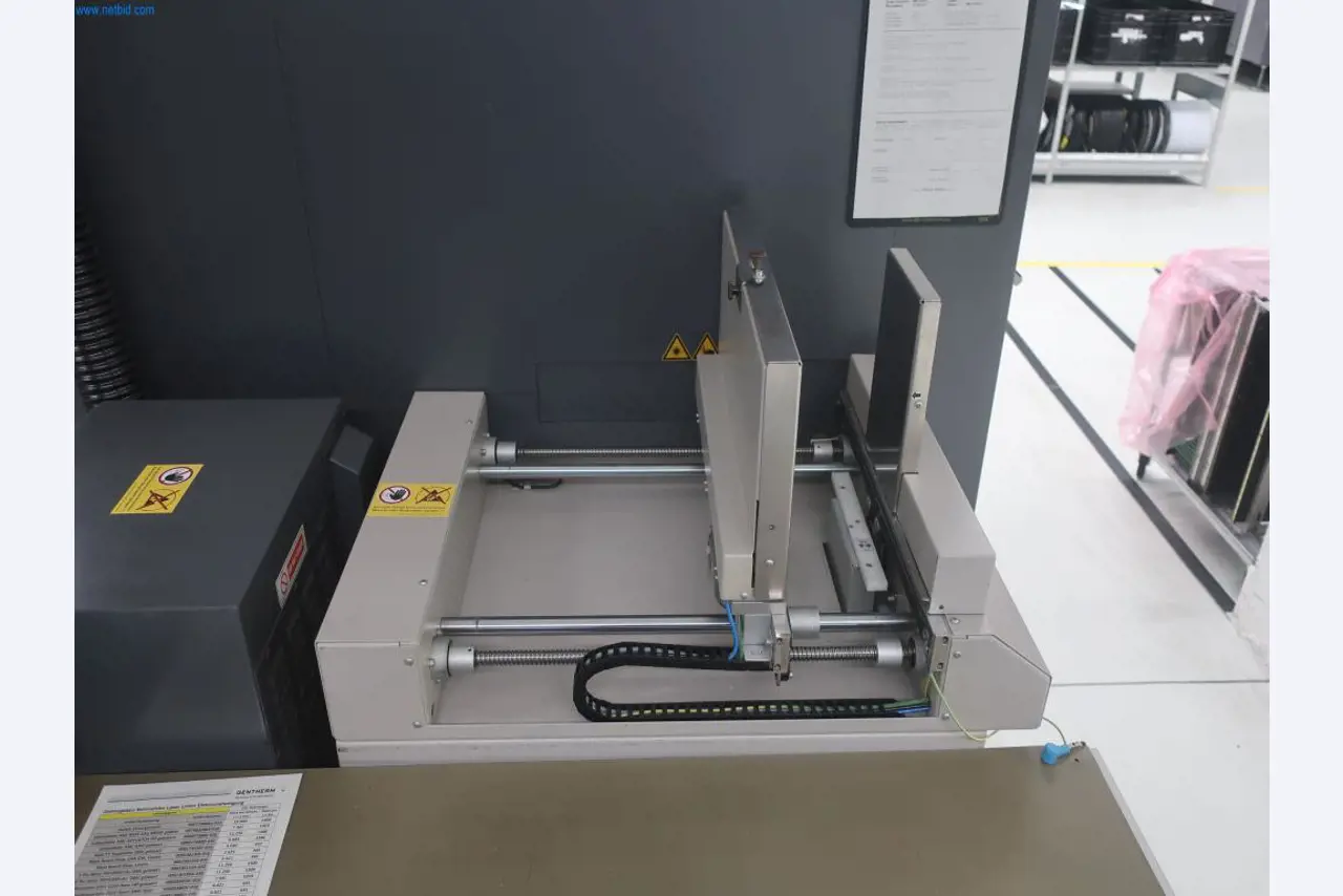 Systemy SMD wcześniej obsługiwane przez Gentherm GmbH-2