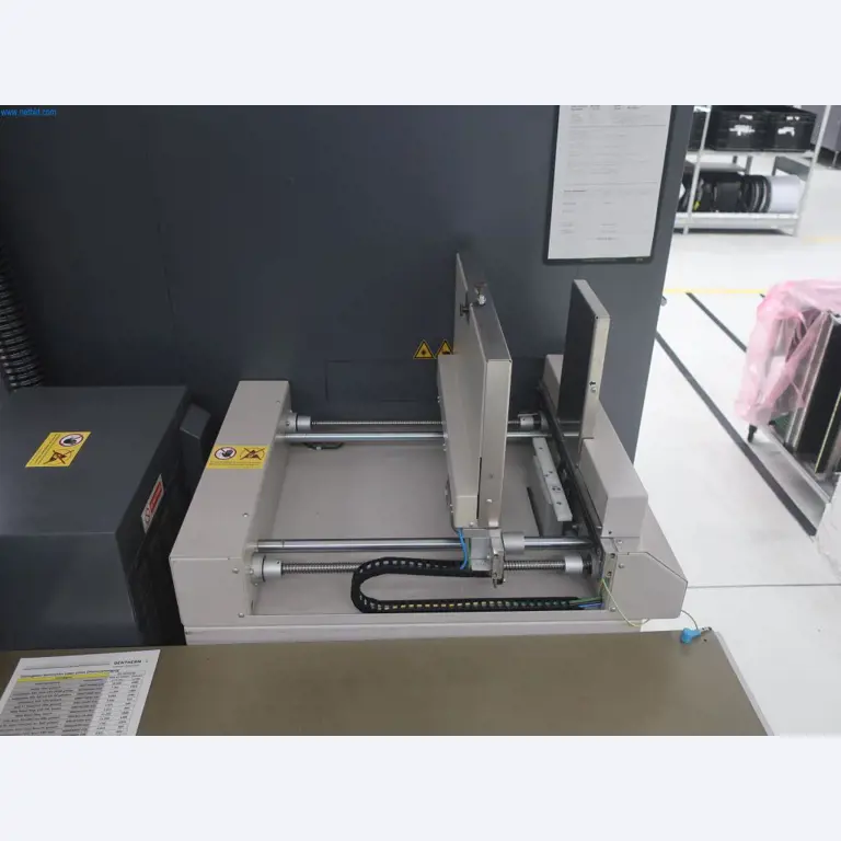 Systemy SMD wcześniej obsługiwane przez Gentherm GmbH-2