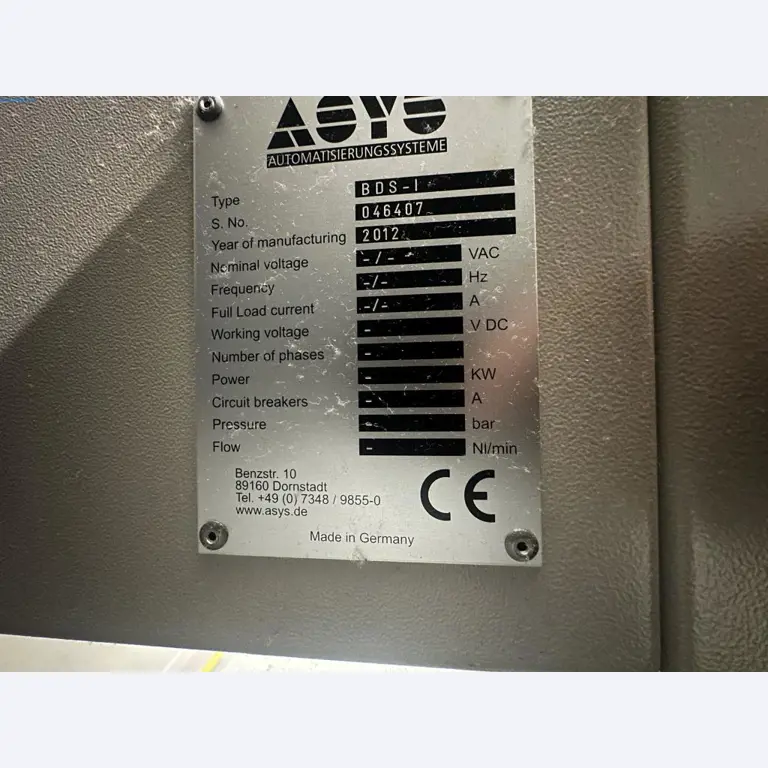 Systemy SMD wcześniej obsługiwane przez Gentherm GmbH-3