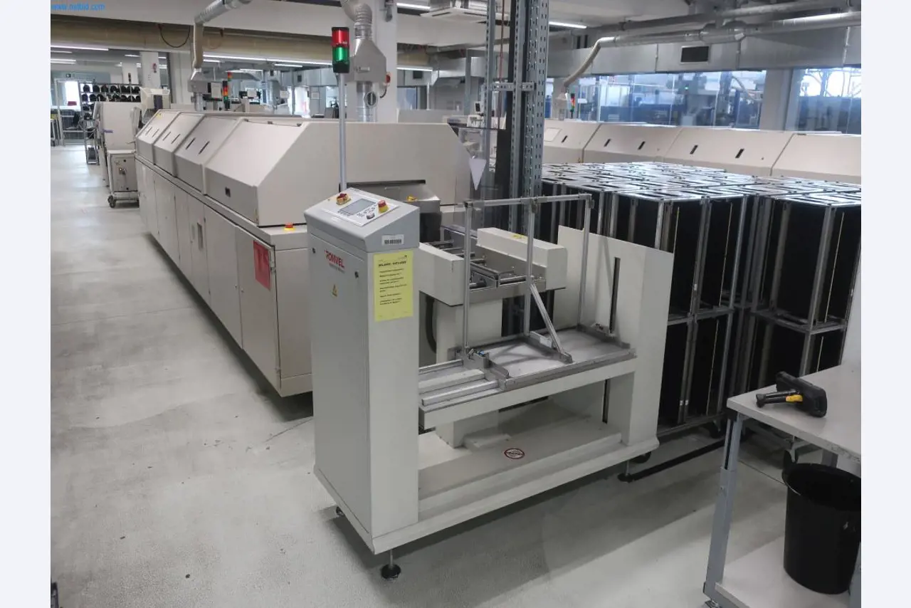 Sistemas SMD anteriormente explotados por Gentherm GmbH-1