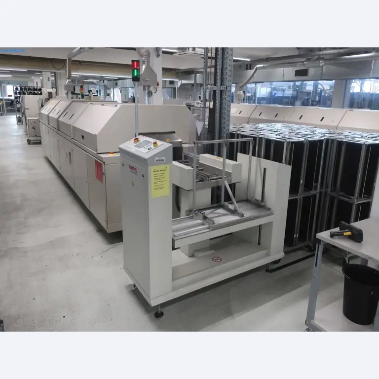 Sistemas SMD anteriormente explotados por Gentherm GmbH-1