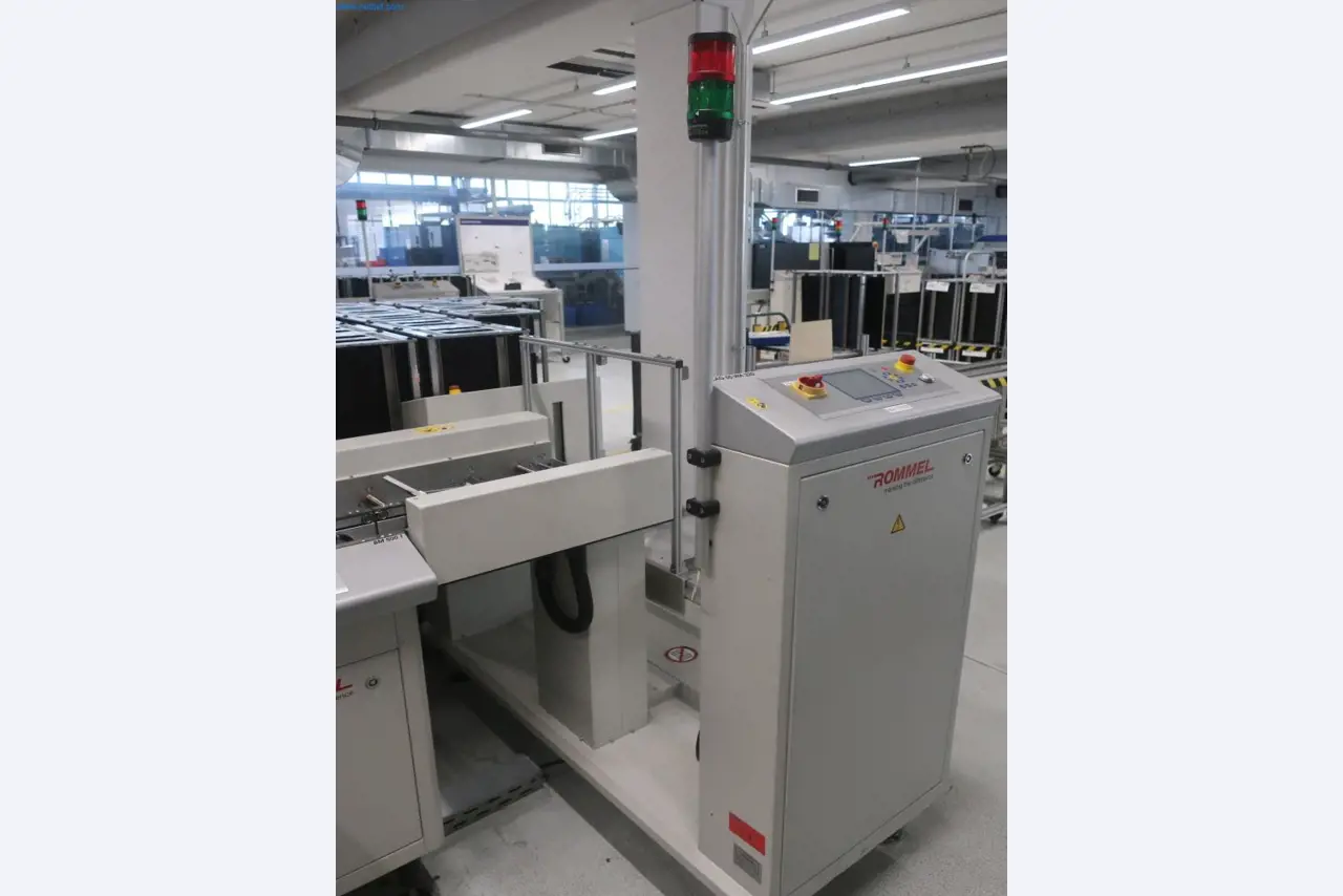 Sistemas SMD anteriormente explotados por Gentherm GmbH-2