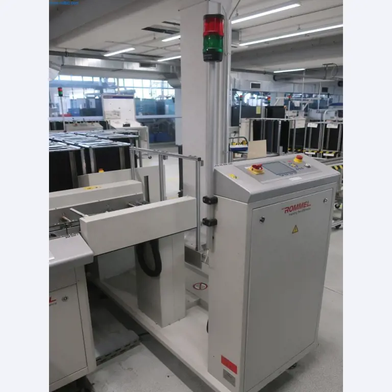 Sistemas SMD anteriormente explotados por Gentherm GmbH-2