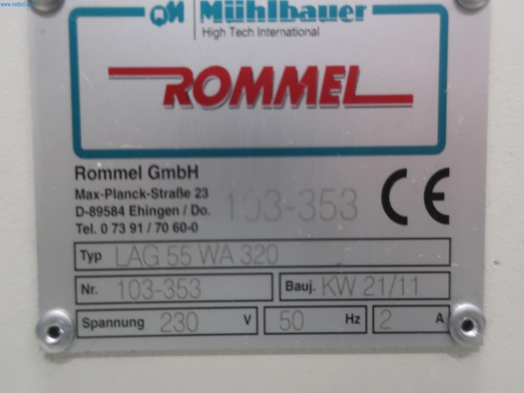 Installations SMD anciennement dans l'entreprise Gentherm S.à.r.l.-3