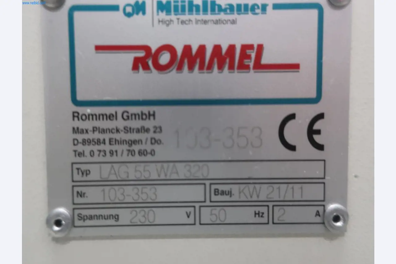 Sistemas SMD anteriormente explotados por Gentherm GmbH-3