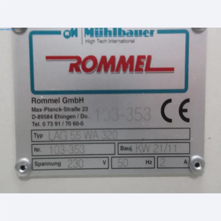 Sistemas SMD anteriormente explotados por Gentherm GmbH-3