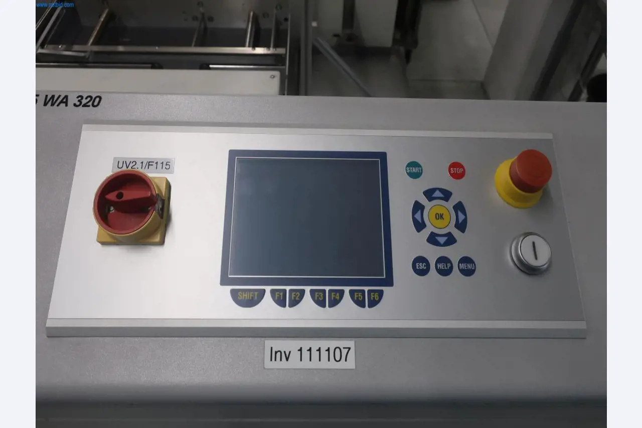 Sistemas SMD anteriormente explotados por Gentherm GmbH-4