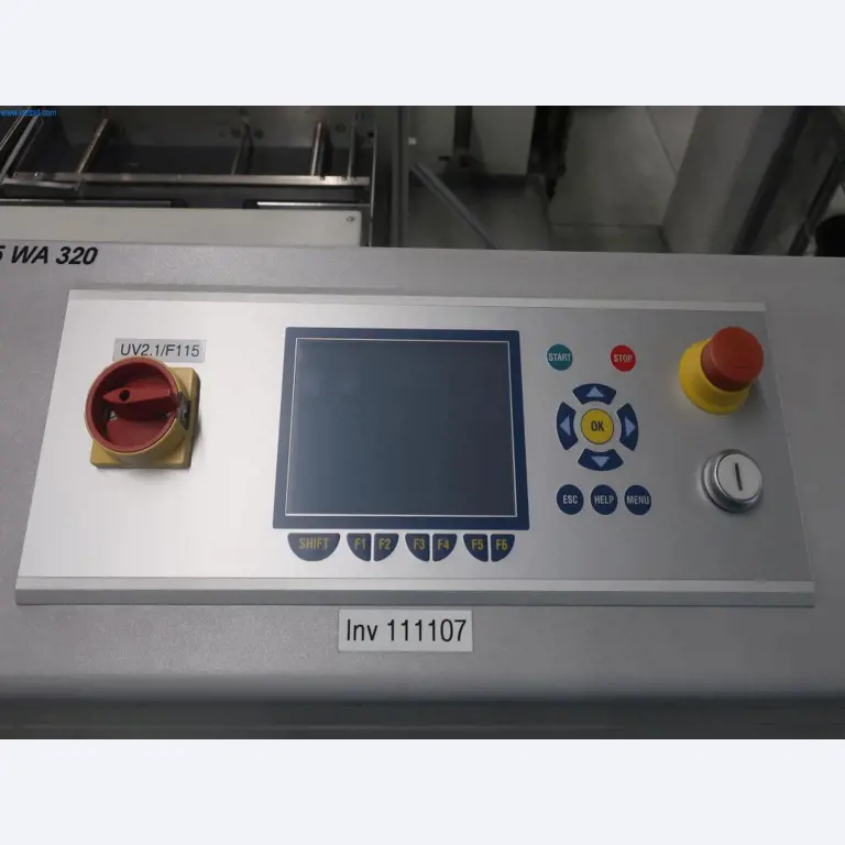 Sistemas SMD anteriormente explotados por Gentherm GmbH-4