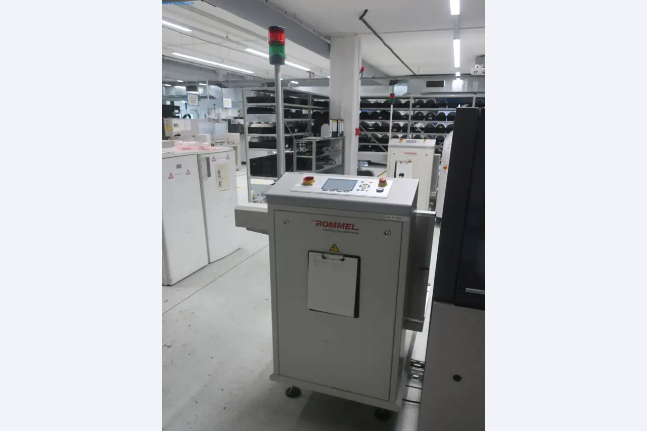 Sistemas SMD anteriormente explotados por Gentherm GmbH-1