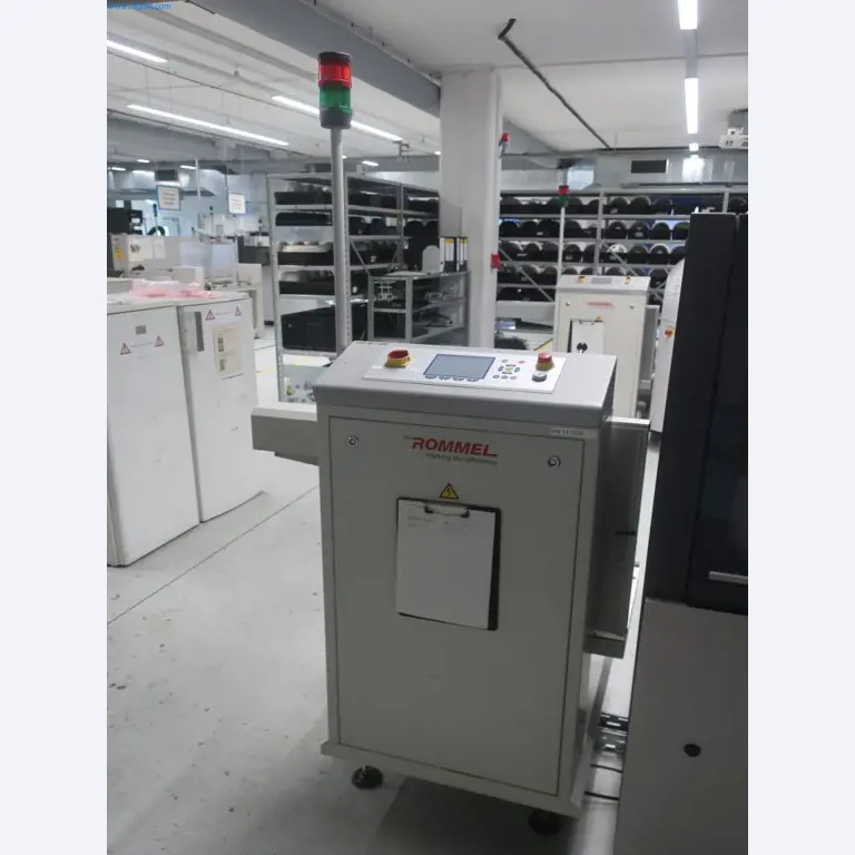 Sistemas SMD anteriormente explotados por Gentherm GmbH-1