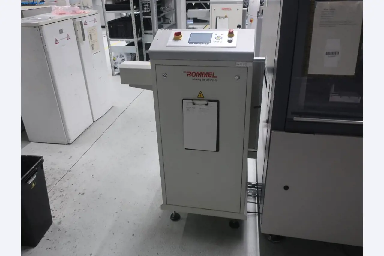 Sistemas SMD anteriormente explotados por Gentherm GmbH-2