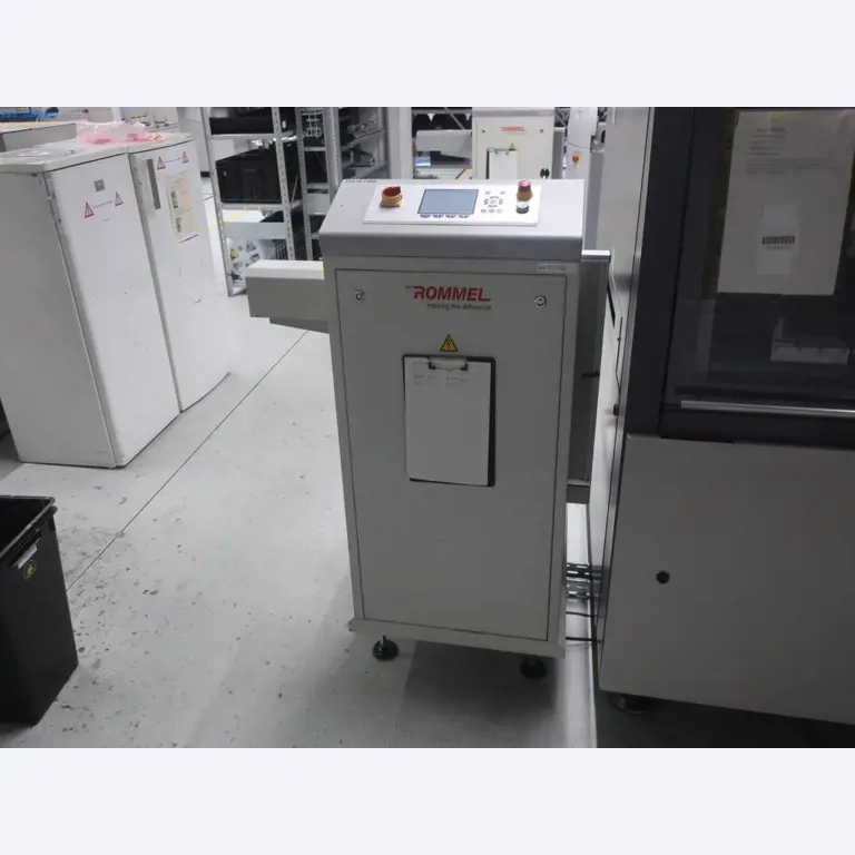 Sistemas SMD anteriormente explotados por Gentherm GmbH-2